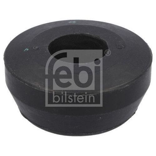 FEBI BILSTEIN Lagerung, Lenker 41145 f&uuml;r MITSUBISHI, Hinterachse links, unten
