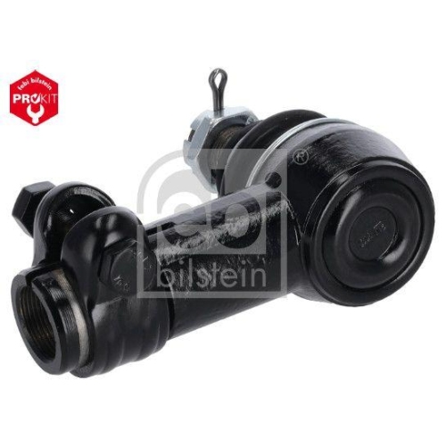 FEBI BILSTEIN Spurstangenkopf 46090 ProKit f&uuml;r SCANIA, Vorderachse