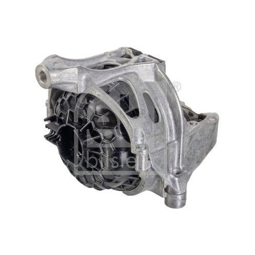 FEBI BILSTEIN Lagerung, Motor 172229 f&uuml;r AUDI, rechts oben
