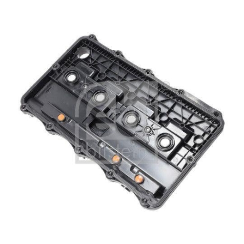 Zylinderkopfhaube FEBI BILSTEIN 177315 febi Plus für CITROËN FORD PEUGEOT