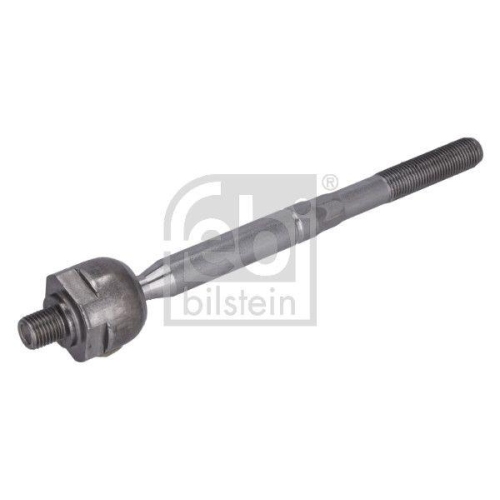 FEBI BILSTEIN Axialgelenk, Spurstange 178477 f&uuml;r RENAULT, Vorderachse links