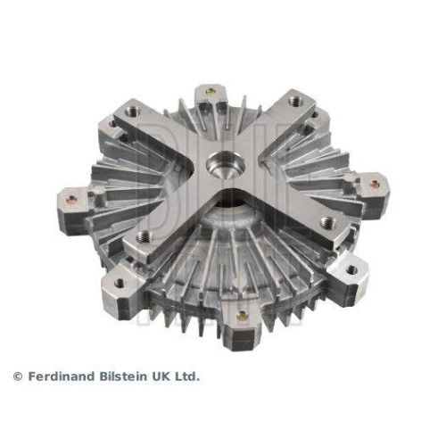 Kupplung, K&uuml;hlerl&uuml;fter BLUE PRINT ADC491811 f&uuml;r MITSUBISHI