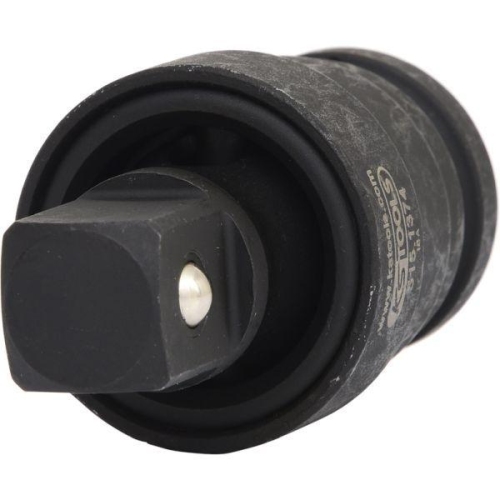Gelenkst&uuml;ck, Steckschl&uuml;ssel KS TOOLS 515.1374-E f&uuml;r