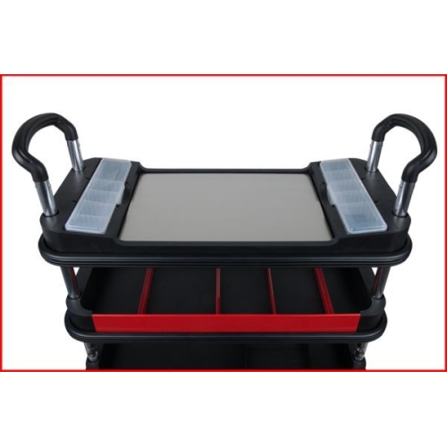 Arbeitsplatte, Werkbank KS TOOLS 895.0005 f&uuml;r