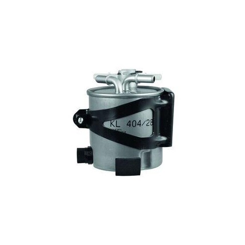 Kraftstofffilter KNECHT KLH 44/25 f&uuml;r RENAULT