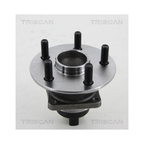 Radlagersatz TRISCAN 8530 80026 f&uuml;r GENERAL MOTORS, Vorderachse