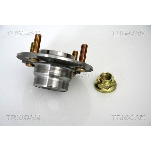 Radlagersatz TRISCAN 8530 43212 f&uuml;r HYUNDAI, Hinterachse