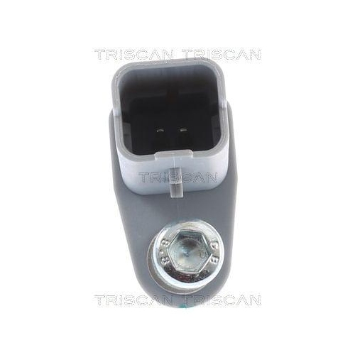 Sensor, Raddrehzahl TRISCAN 8180 28309 f&uuml;r CITRO&Euml;N PEUGEOT, Hinterachse