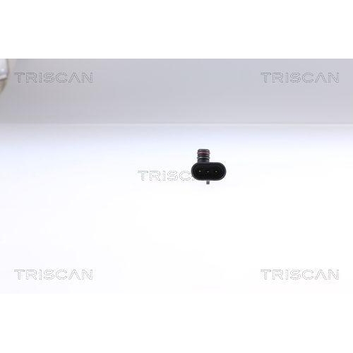 Sensor, Saugrohrdruck TRISCAN 8824 10043 f&uuml;r LADA NISSAN OPEL RENAULT VAUXHALL