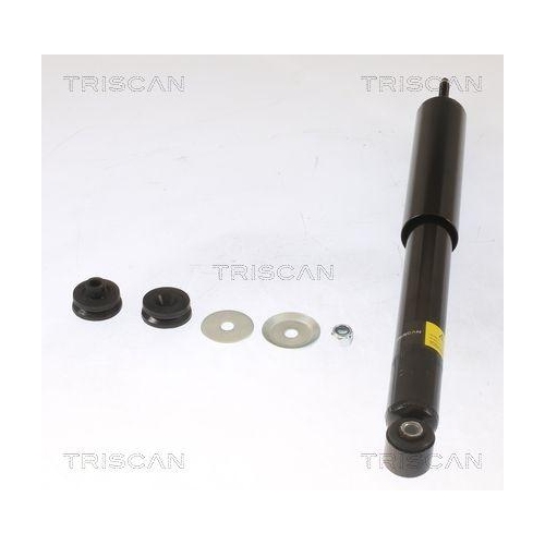 Sto&szlig;d&auml;mpfer TRISCAN 8705 24207 f&uuml;r OPEL, Hinterachse