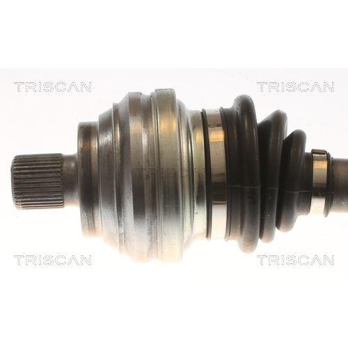 Antriebswelle TRISCAN 8540 295062 f&uuml;r VW CUPRA