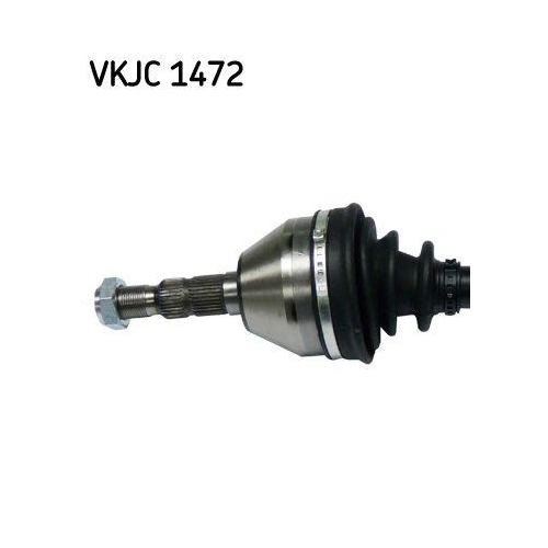 Antriebswelle SKF VKJC 1472 f&uuml;r OPEL, Vorderachse links