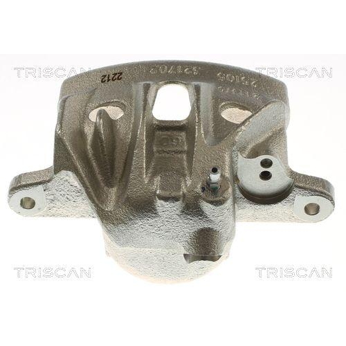 Bremssattel TRISCAN 8175 29145 für AUDI SEAT SKODA VW, Vorderachse links
