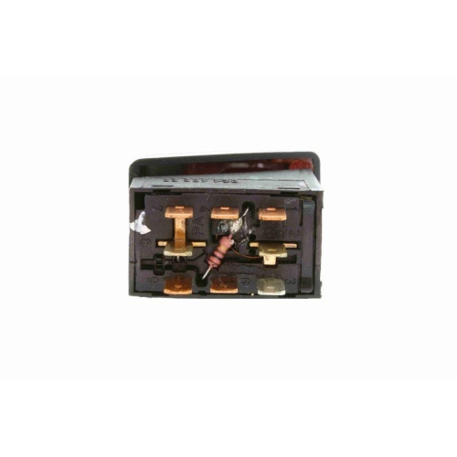 Warnblinkschalter VEMO V40-80-2407 Original VEMO Qualit&auml;t f&uuml;r OPEL VAUXHALL