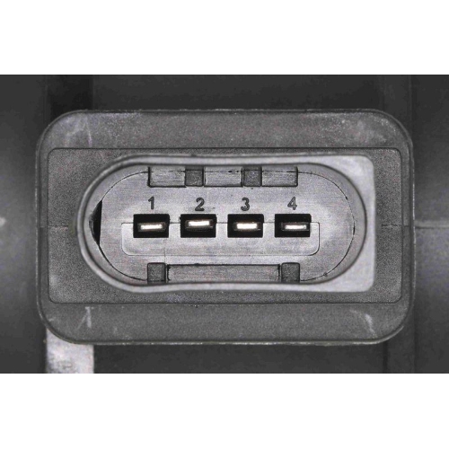Luftmassenmesser VEMO V30-72-0835 Original VEMO Qualit&auml;t f&uuml;r MERCEDES-BENZ