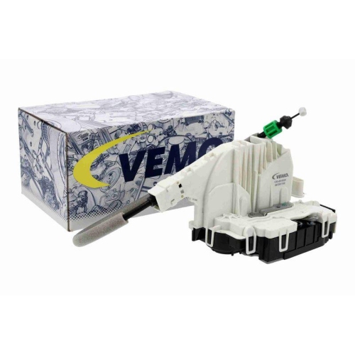 T&uuml;rschloss VEMO V30-85-0054 Green Mobility Parts f&uuml;r MERCEDES-BENZ, vorne links