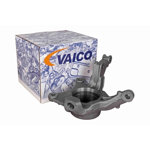 Achsschenkel, Radaufhängung VAICO V46-1433 Original VAICO Qualität für RENAULT