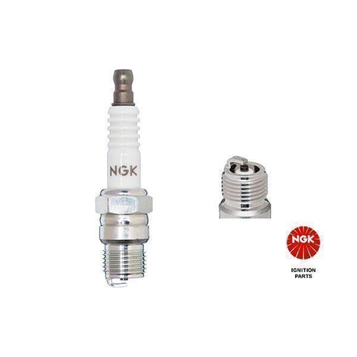 NGK Z&uuml;ndkerze 4140 f&uuml;r MERCURY MARINE
