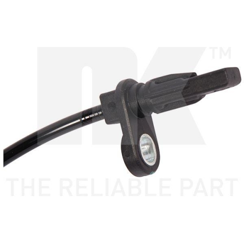 Sensor, Raddrehzahl NK 295235 f&uuml;r SUZUKI, Vorderachse rechts