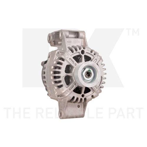 Generator NK 4880750 f&uuml;r FORD