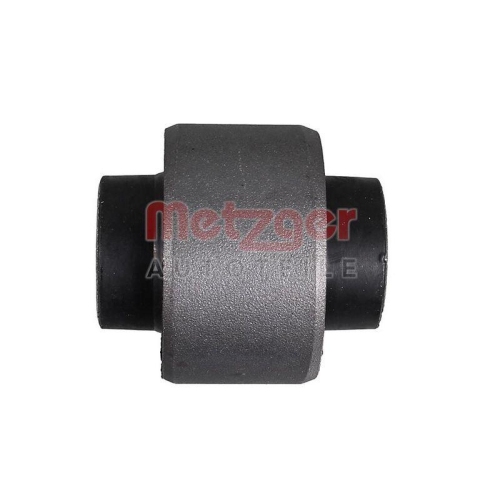 Lagerung, Lenker METZGER AUTOTEILE 52117009 GREENPARTS für TESLA, oben, vorne