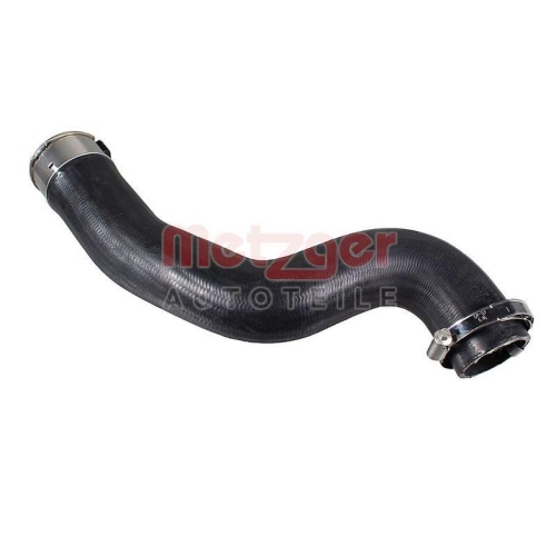 Ladeluftschlauch METZGER AUTOTEILE 2401134 COMPETENCE KIT GREENPARTS f&uuml;r HYUNDAI