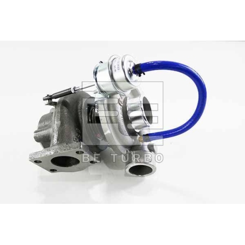 BE TURBO 127974 Lader, Aufladung f&uuml;r PERKINS