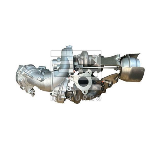 BE TURBO 128704RED Lader, Aufladung f&uuml;r MERCEDES-BENZ