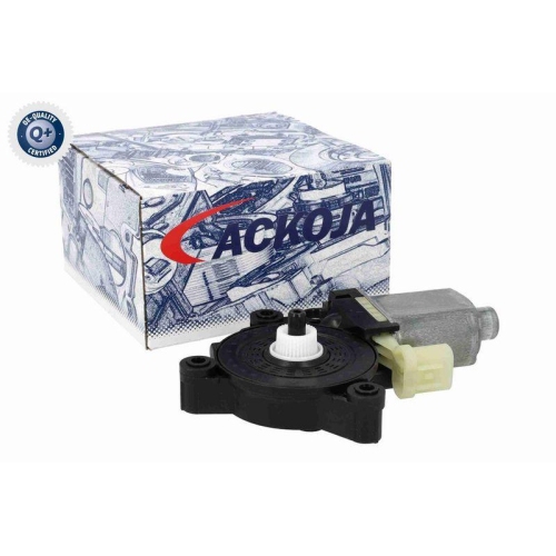 ACKOJA A52-05-0016 Elektromotor, Fensterheber Green Mobility Parts f&uuml;r HYUNDAI