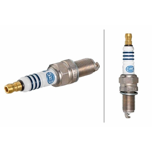 HELLA 8EH 188 869-431 Z&uuml;ndkerze f&uuml;r DAIHATSU HONDA SUZUKI