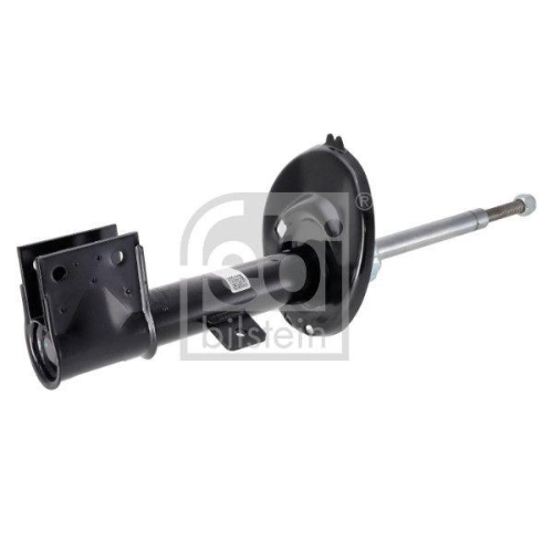 FEBI BILSTEIN 1002440 Sto&szlig;d&auml;mpfer f&uuml;r CITRO&Euml;N PEUGEOT DS, Vorderachse links