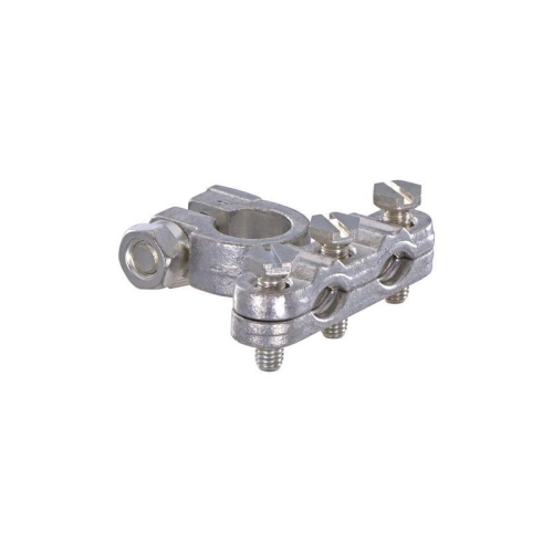 HELLA 8KX 716 405-032 Batteriepolklemme f&uuml;r, Mitte