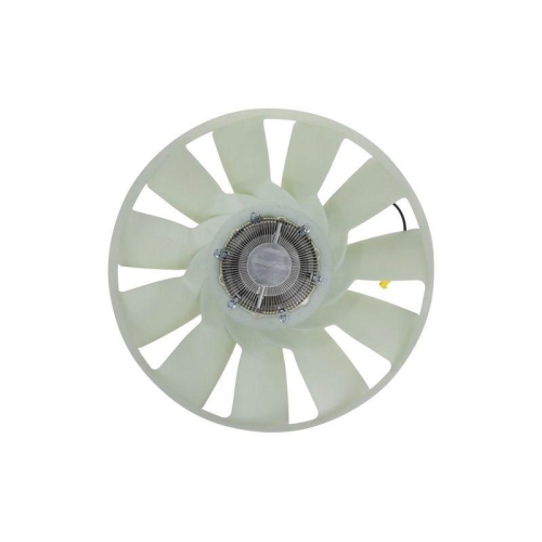 HELLA 8MV 366 438-471 L&uuml;fter, Motork&uuml;hlung f&uuml;r MAN