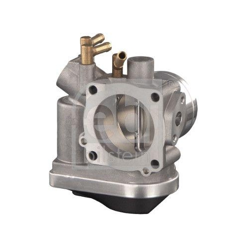 FEBI BILSTEIN Drosselklappenstutzen 100773 f&uuml;r AUDI SEAT SKODA VW