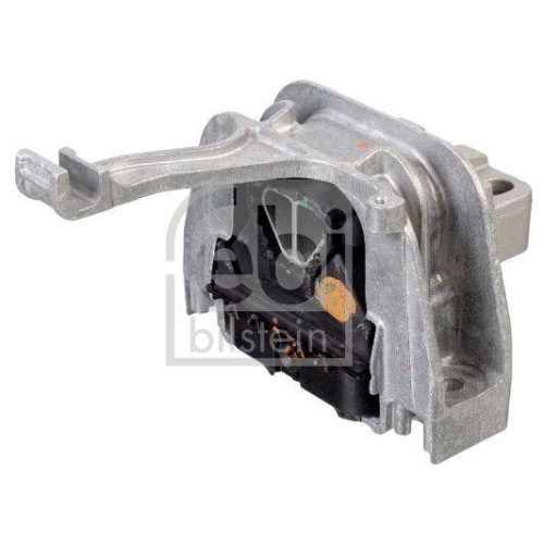 FEBI BILSTEIN Lagerung, Motor 176128 f&uuml;r VW, rechts
