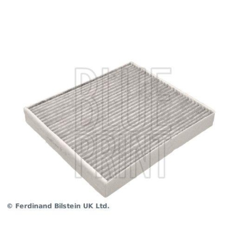 Filter, Innenraumluft BLUE PRINT ADW192505 für OPEL VAUXHALL GENERAL MOTORS