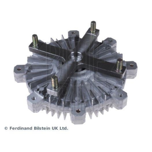 Kupplung, K&uuml;hlerl&uuml;fter BLUE PRINT ADC491812 f&uuml;r MITSUBISHI