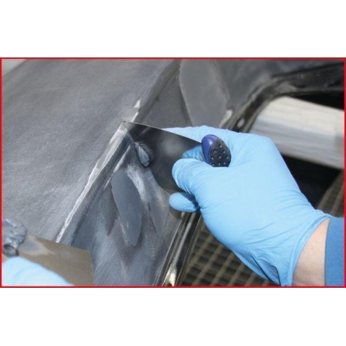 Spachtel KS TOOLS 144.0632 für