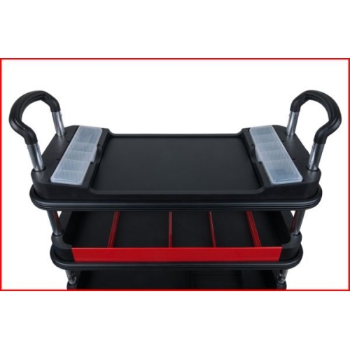 Arbeitsplatte, Werkbank KS TOOLS 895.0006 f&uuml;r