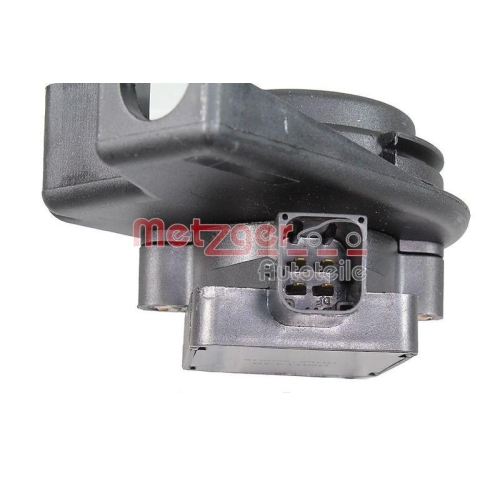 Sensor, Fahrpedalstellung METZGER 0901439 f&uuml;r FIAT SUZUKI CITRO&Euml;N/PEUGEOT