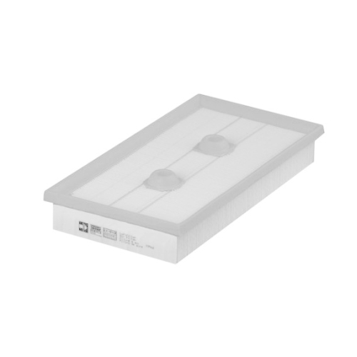 Luftfilter KNECHT LX 1643 f&uuml;r AUDI SEAT SKODA VW CUPRA