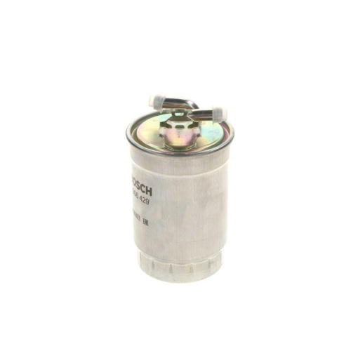 Kraftstofffilter BOSCH 0 450 906 429 f&uuml;r AUDI VW