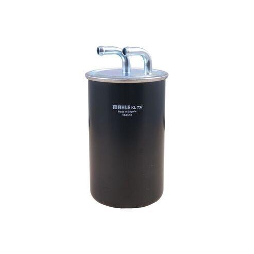 Kraftstofffilter KNECHT KL 737 für MITSUBISHI