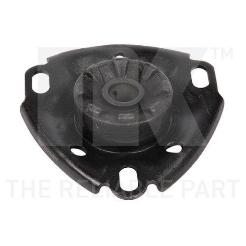 Federbeinst&uuml;tzlager NK 674718 f&uuml;r AUDI, Vorderachse