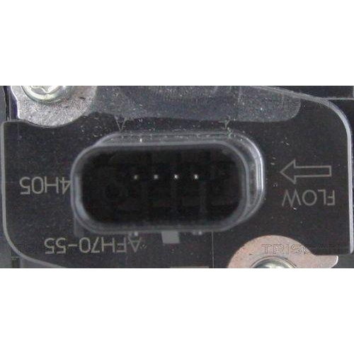Luftmassenmesser TRISCAN 8812 24009 f&uuml;r OPEL SAAB VAUXHALL HITACHI