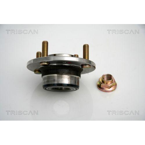 Radlagersatz TRISCAN 8530 43213 f&uuml;r HYUNDAI, Hinterachse