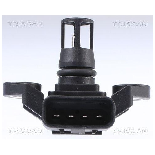 Sensor, Saugrohrdruck TRISCAN 8824 10044 f&uuml;r CITRO&Euml;N DAIHATSU PEUGEOT SUBARU