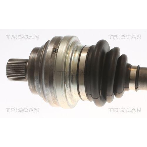 Antriebswelle TRISCAN 8540 295063 f&uuml;r VW CUPRA
