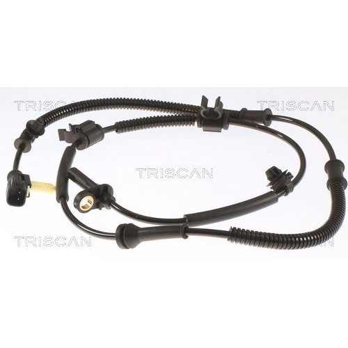 Sensor, Raddrehzahl TRISCAN 8180 80214 f&uuml;r FORD USA