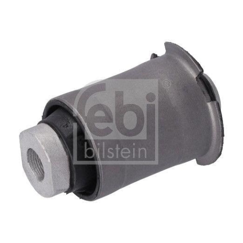 Lagerung, Lenker FEBI BILSTEIN 12306 f&uuml;r MERCEDES-BENZ, Vorderachse